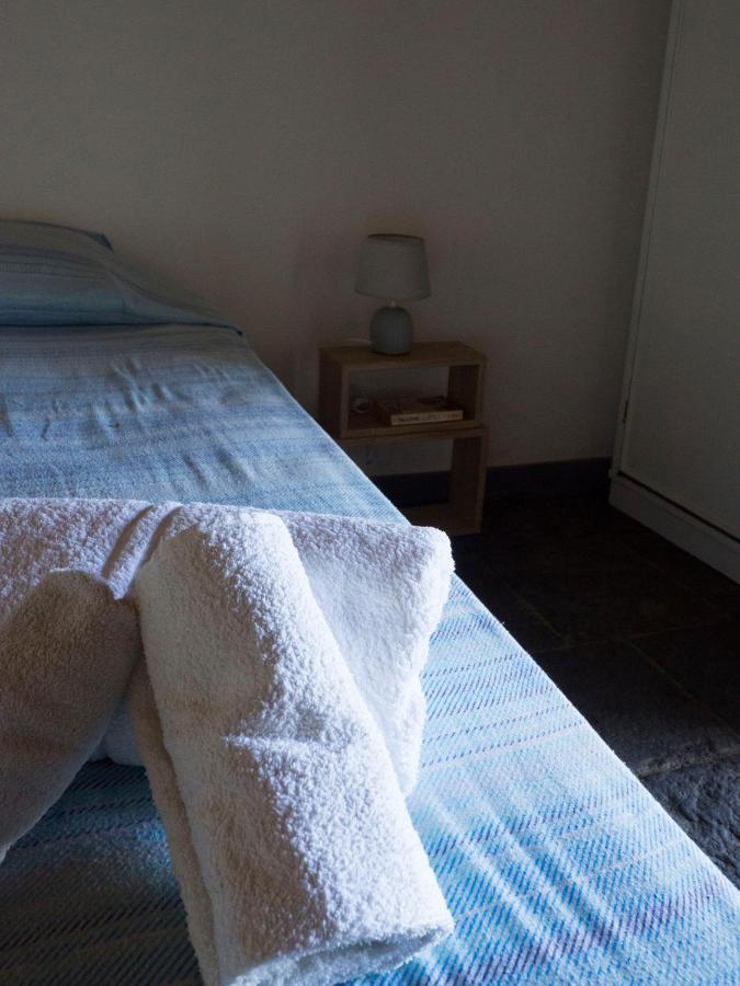 Il Palmento Di Beppe Apartment Санта Текла Екстериор снимка