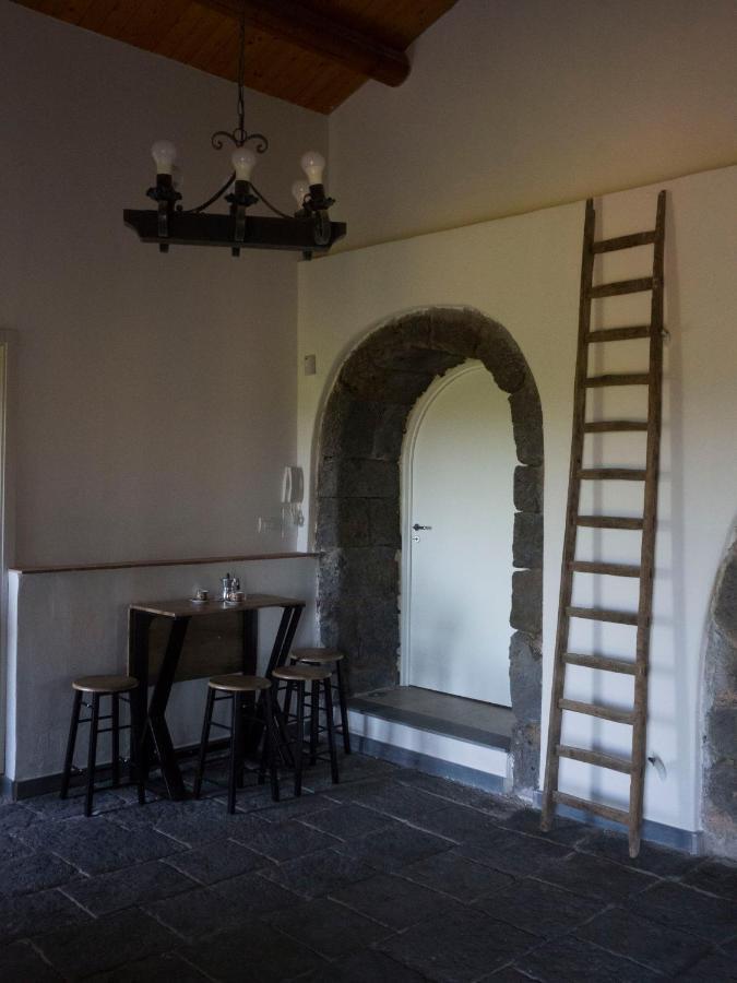 Il Palmento Di Beppe Apartment Санта Текла Екстериор снимка