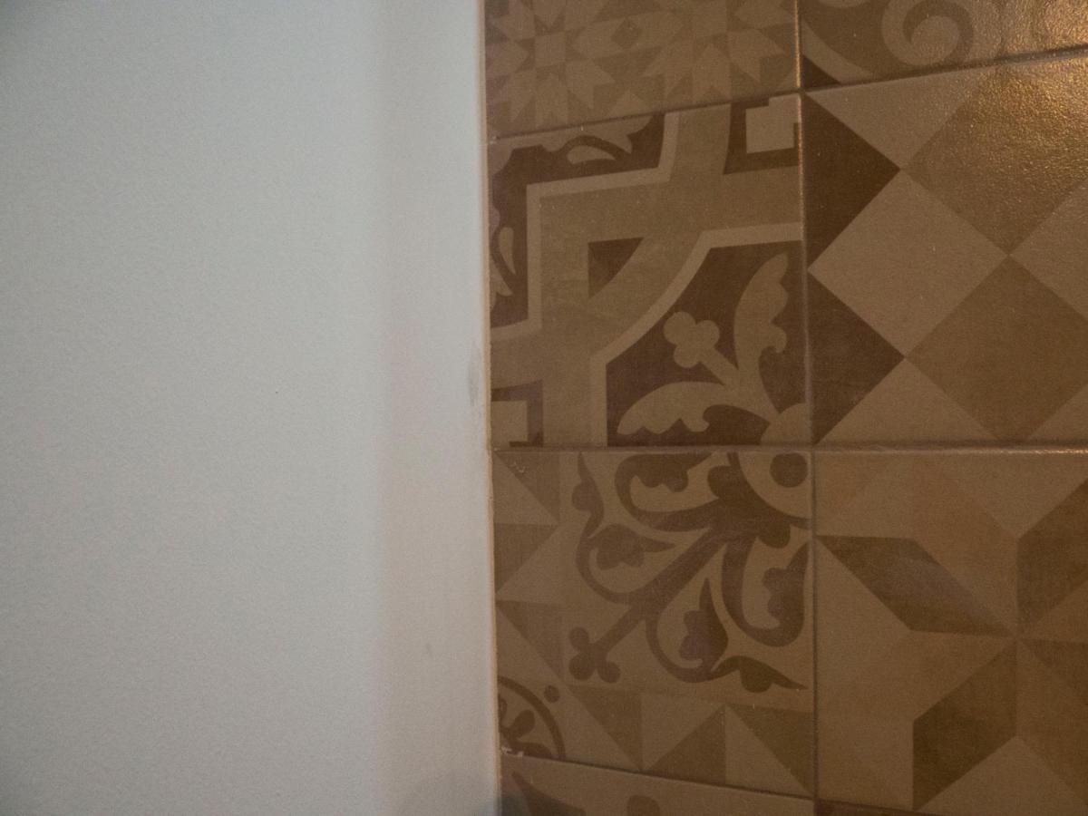 Il Palmento Di Beppe Apartment Санта Текла Екстериор снимка